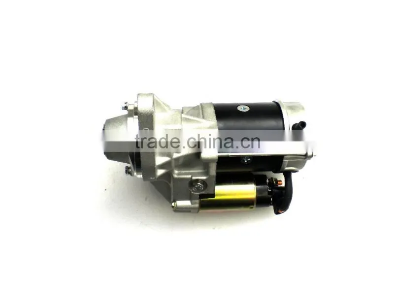 Electric engine motor QINGLING 700P auto genuine car motor Jiewei QINGLING light truck auto spare parts