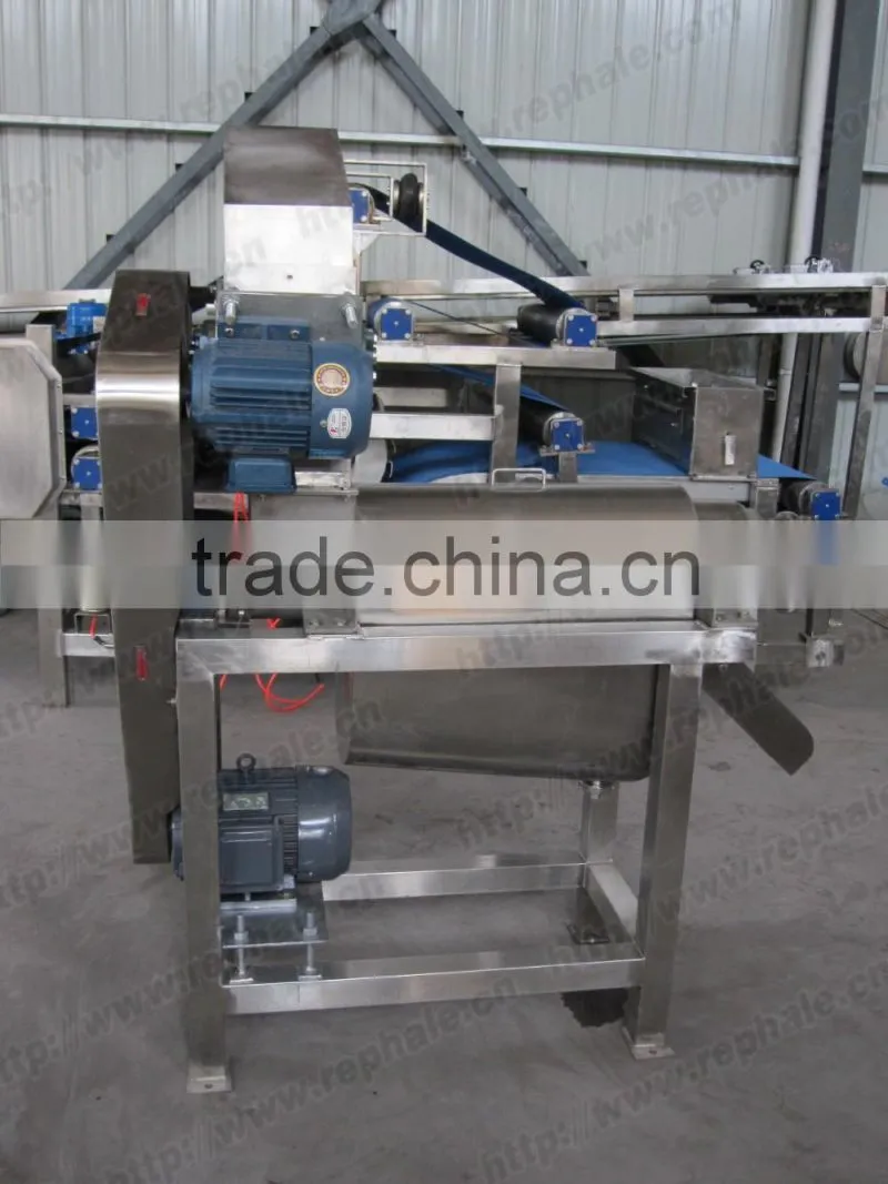 Stainless steel fruit juicer machine on sale