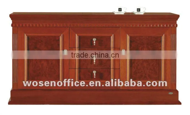 Tea cabinet