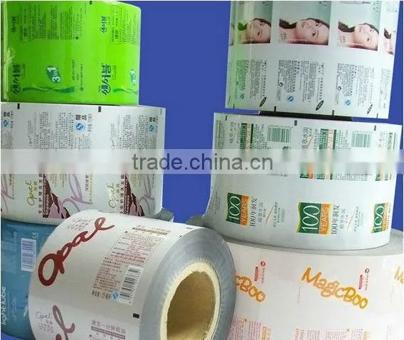 Two Color Printing Machine (YT Series)
