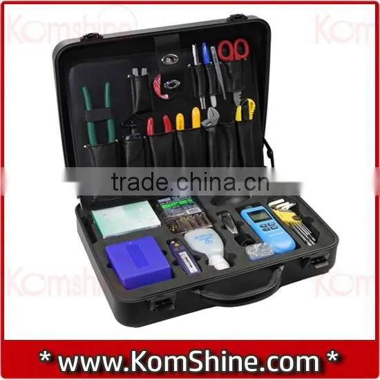 Optical fiber Visual Fault Locator KomShine KFL-10 Fiber Break Checker/VFL