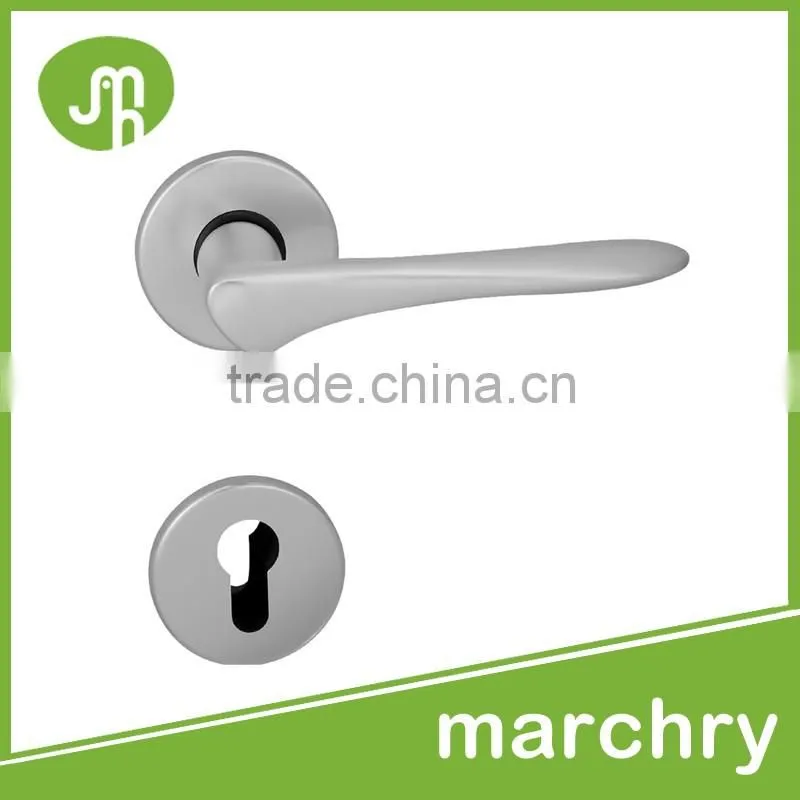 MH-1006 Solid Aluminium Door Handle