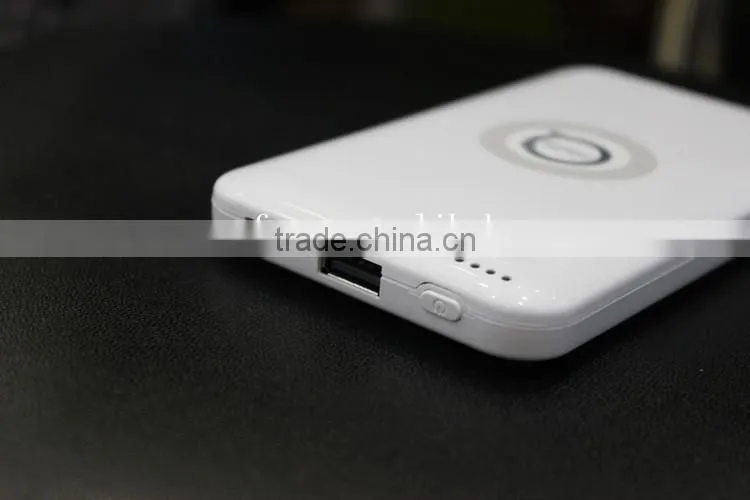 New Accessories For Cell Phone Wireless Power Bank