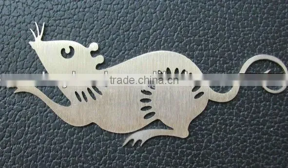 Keyland hot sale YAG cutting laser machine prices for medical equipment craft gift metal processing clocks