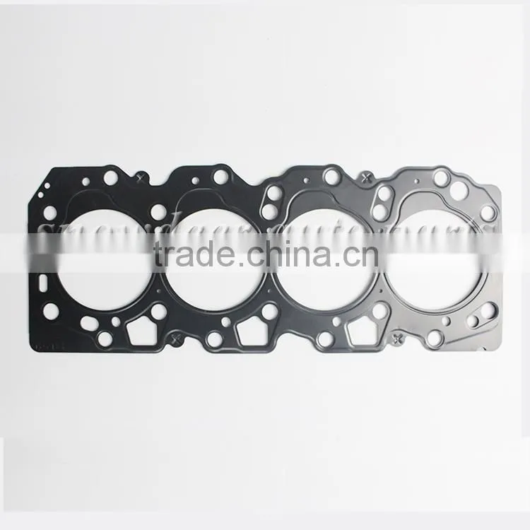 Car Overhauling Gasket Set For Toyota 2C Engine With Competitive Price