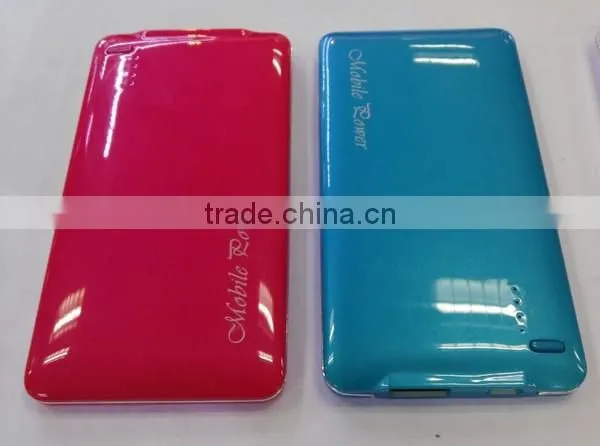 best power bank for samsung galaxy tab/usb power bank