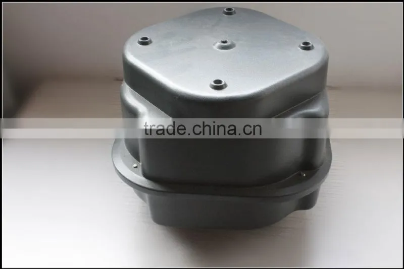 400w hps mh high bay light without ballast