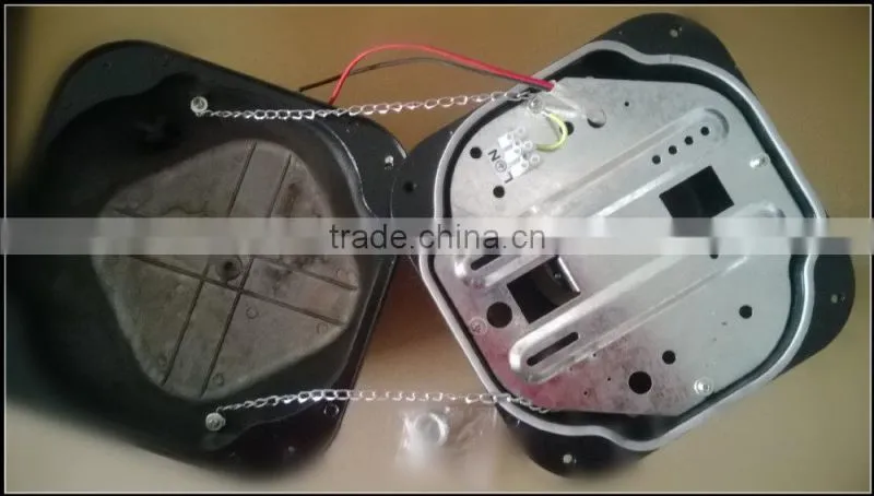 400w aluminum high bay light waterproof