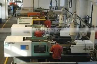 Yuyao Langrun Plastic Factory company overview - view 1