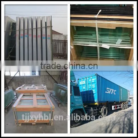 Tempered Light Led Glass