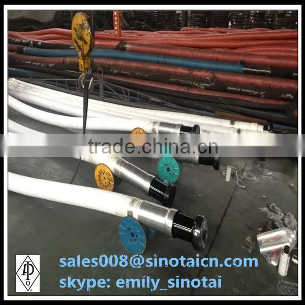 drill rig API 7K/16C vibration Hose
