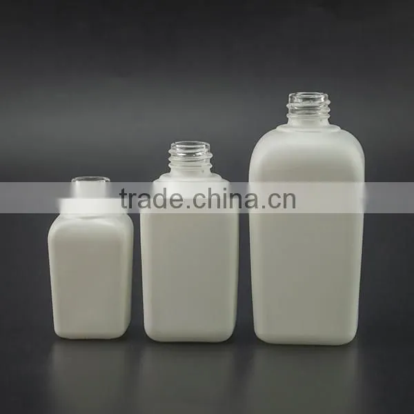 white porcelain 30ml dropper bottles with caps for eliquid with dropper