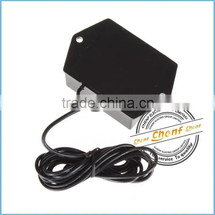 High Quality Newest 5 Digits LCD Digital Timer Hour Meter For Auto Engines