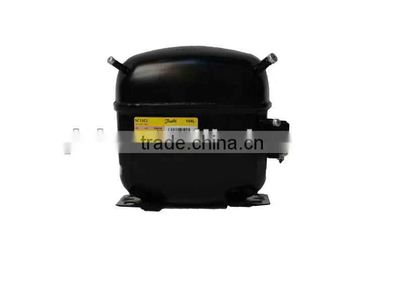 Refrigeration Compressor,Danfoss Refrigerator Compressor