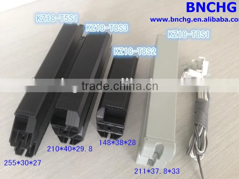 Hot Type LED Driver for Indoor Lighting 1*36W