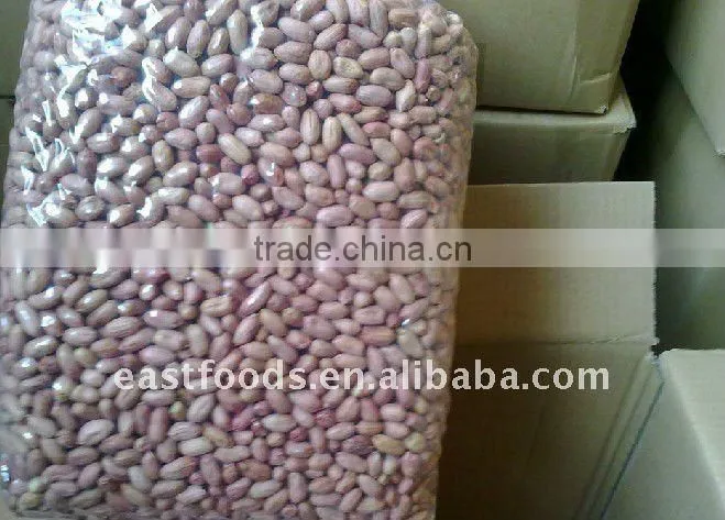 Chinese round type Peanut Kernels