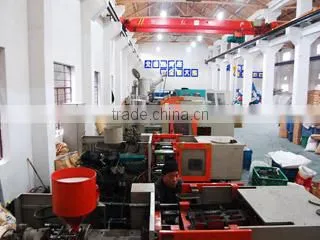 Cixi Bei Sheng Plastic Products Co., Ltd. company overview - view 2