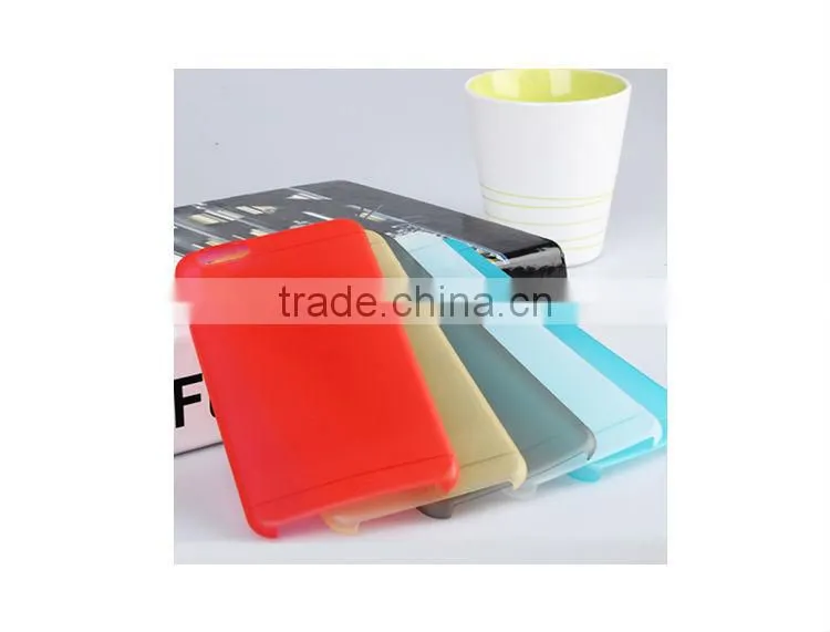 Baseus Ultra thin PC cover for apple iphone 6 plus