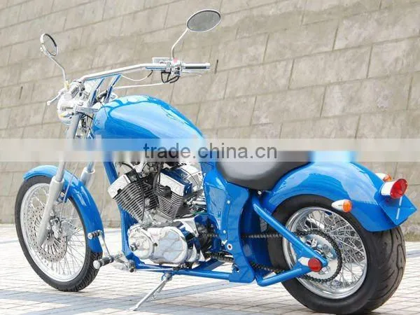 Chopper Bike 250cc