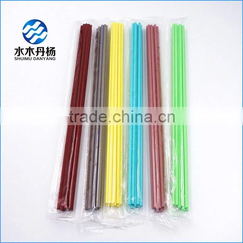 Reed diffuser Fiber sticks Diffusion Fragrance fiber sticks for reed diffuser glass bottle