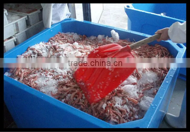 Seafood processing cooler box MCY1000L