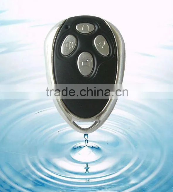 Wireless remote control, 315Mhz/433Mhz universal car/garage door remote control
