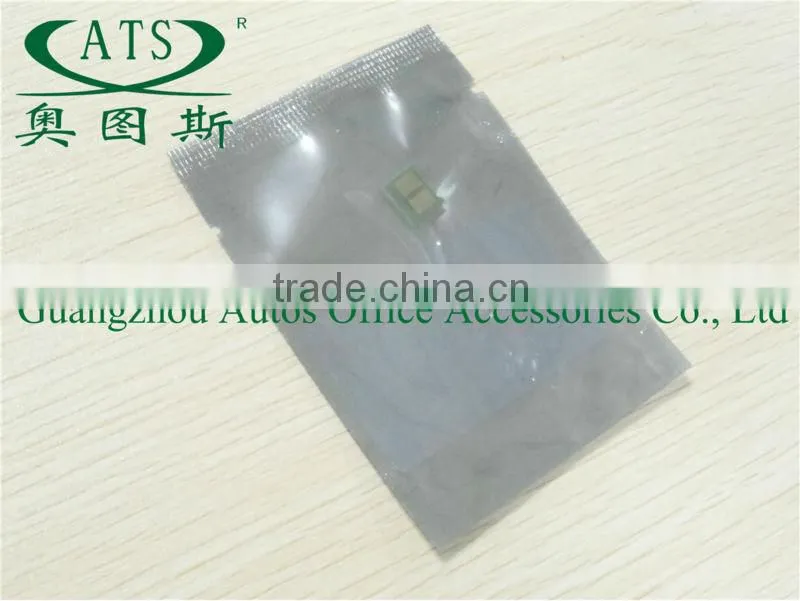 Compatible toner chips for HP1415/ 1525 toner cartridge chip