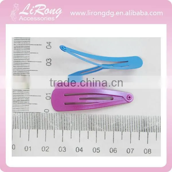 Different Colours of Beautiful Snap Clips