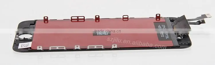 Top quality for iphone 6 glass lens,for iphone 6 lcd with digitizer