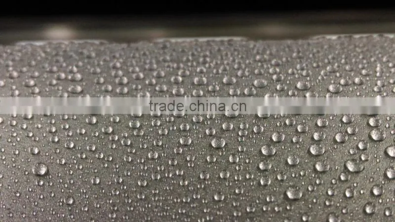 Super Hydrophobic car wash speedy aqueous coating carpro hydro2