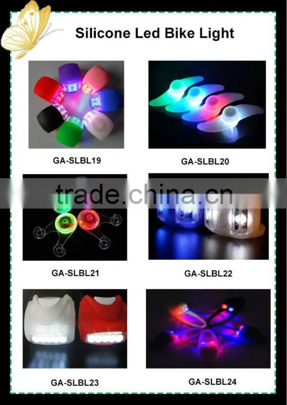 bicyle wheel light bike light bicyle led wheel light