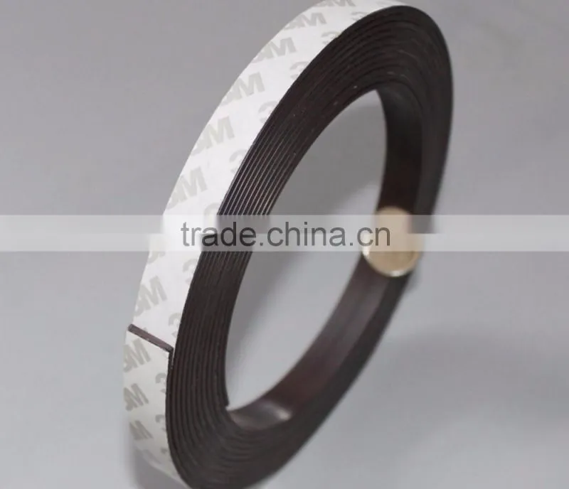 A4 sheet Excellent Performance Flexible Rubber Magnet