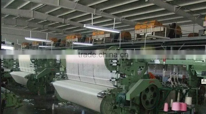 Zibo Hengrun Aviation Towel And Quilt Co., Ltd. company overview - view 2