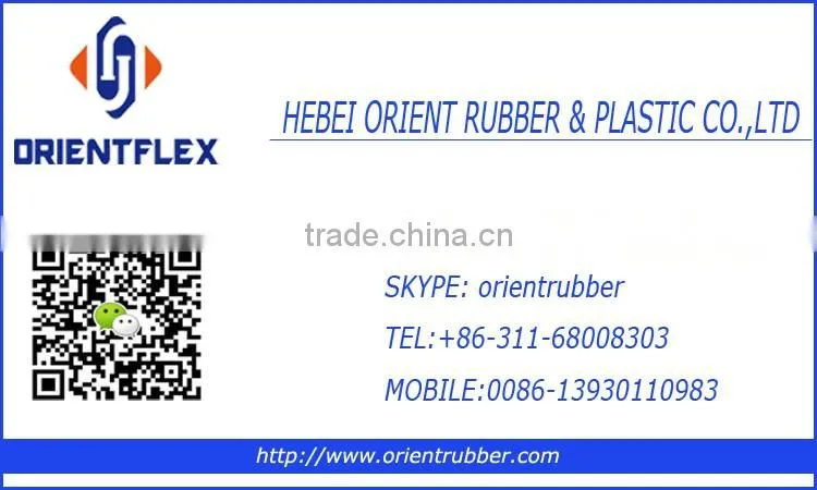 Top Quality PVC Gas Hose, Gas Hose for Stove