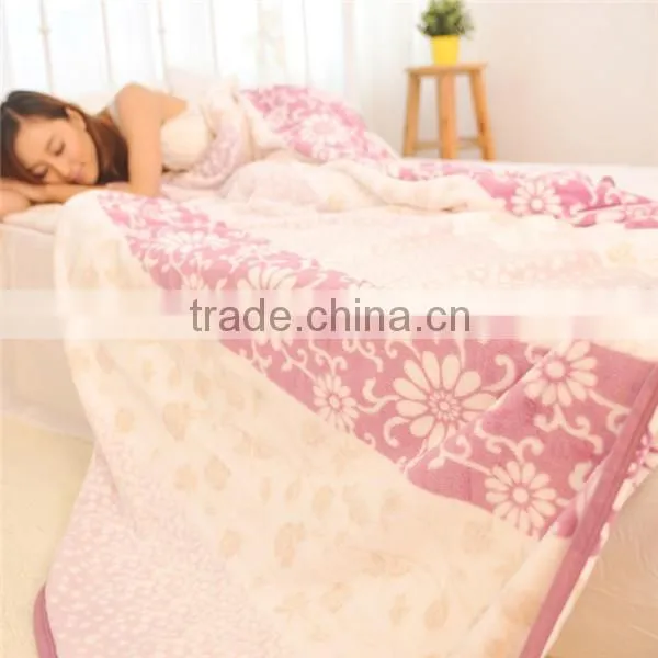China Supplier for 100% Cotton Flannel at good price