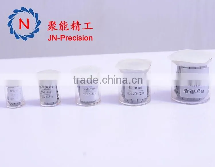 Made in china ER Collte Manufacturers DIN6499B ER16 ER20 ER25 ER32 ER40 ER50