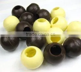 ZK16 hollow chocolate spinner machine