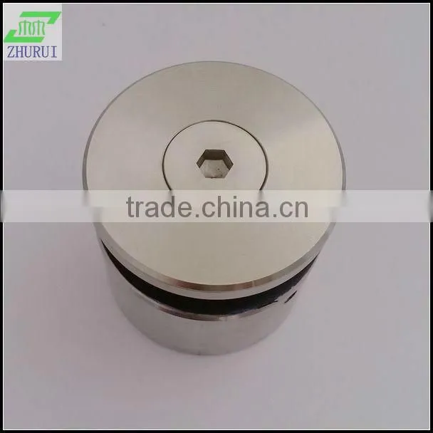aluminum tube clamp pipe clip table sccor accessory