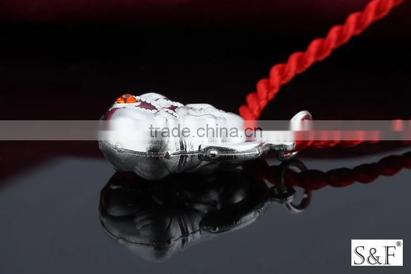 MLP2 New Arrival Silver Fancy Mixed Silver Jewelry