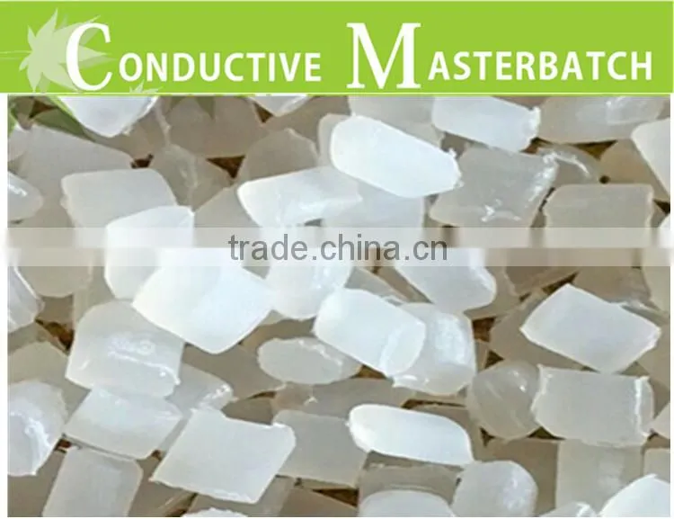 Antistatic Additive Masterbatch/ Functional masterbatch