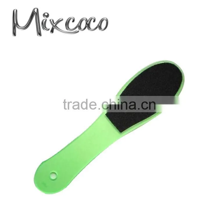 High quality pedicure tool and foot file
