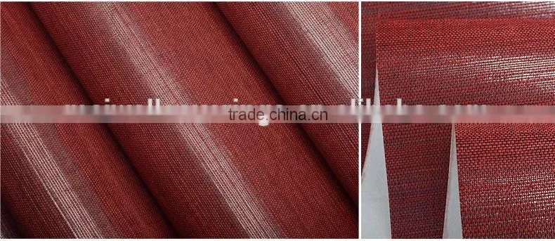 Textured Grass Cloth Sisal