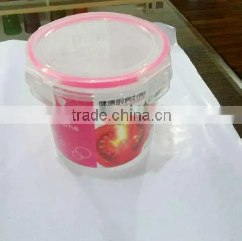 plastic keep fresh box