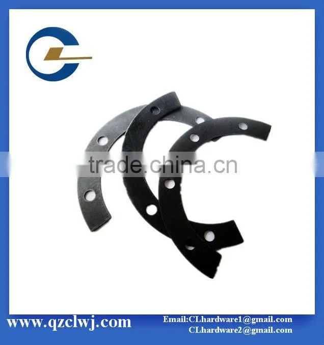 competitive price stamped metal panel