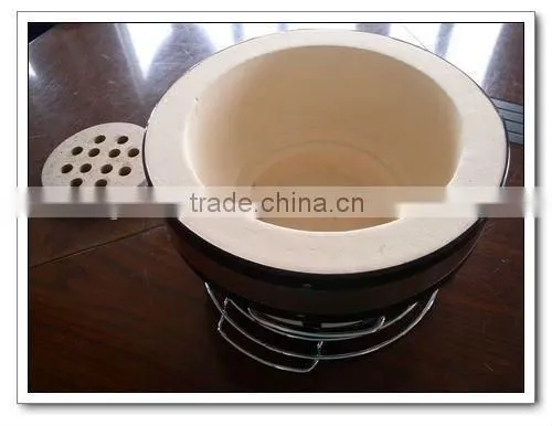 Tabletop Yakiniku BBQ Grill/Pizza Stove/Oven