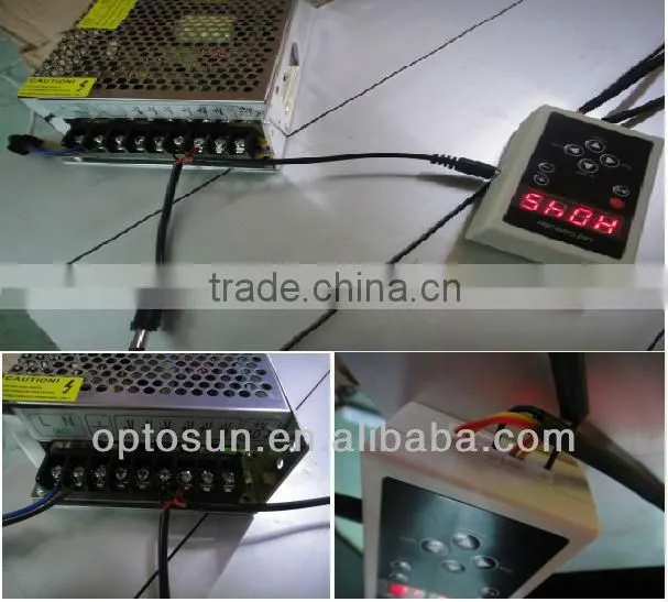 HOT ws2811 IC 5v smd5050 digital dream color rgb
