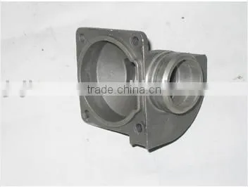 car repaire parts aluminum die casting auto cover