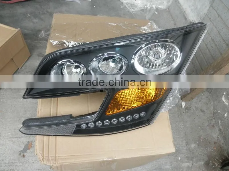 Auto Bus Head Light