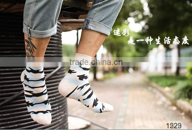 2016 hot sale colors man cheap sock factory