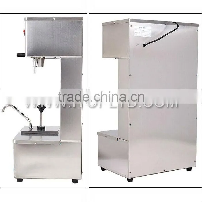 ice cream flurry maker